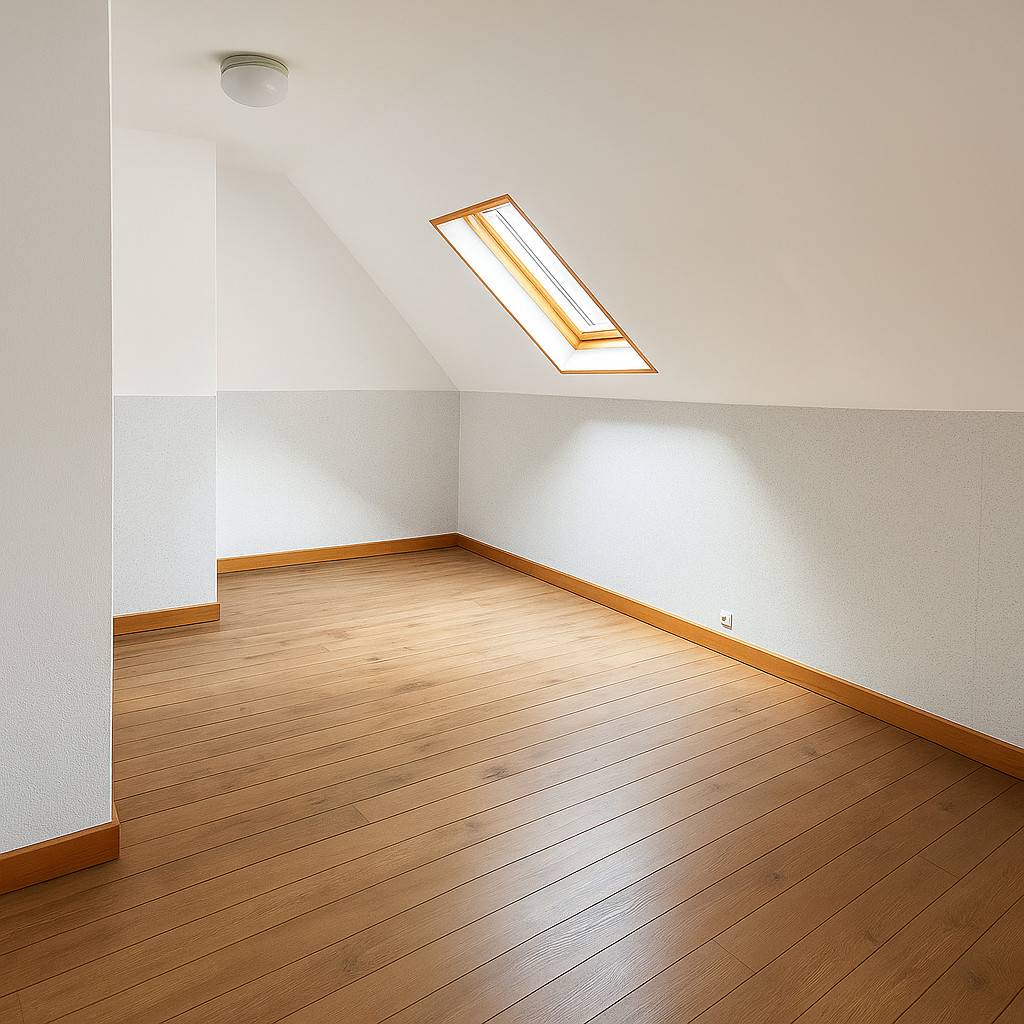 
                                                Vente
                                                 Ensemble de deux maisonnettes - Angers