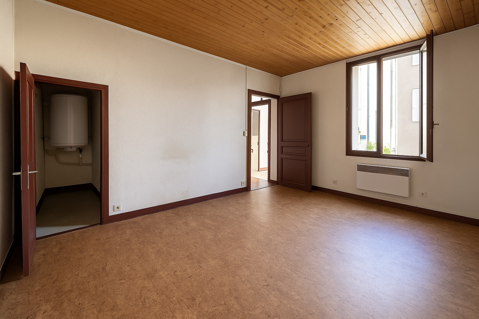 
                                                Vente
                                                 Ensemble de deux maisonnettes - Angers