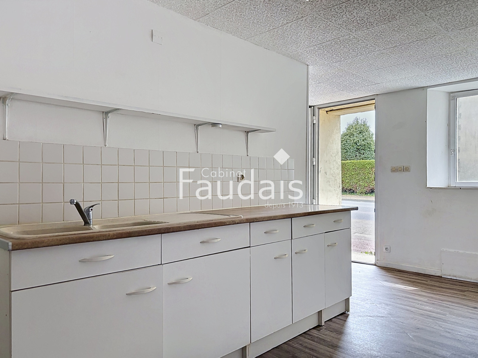 
                                                Vente
                                                 ENSEMBLE DE DEUX MAISONS IDEAL INVESTISSEMENT