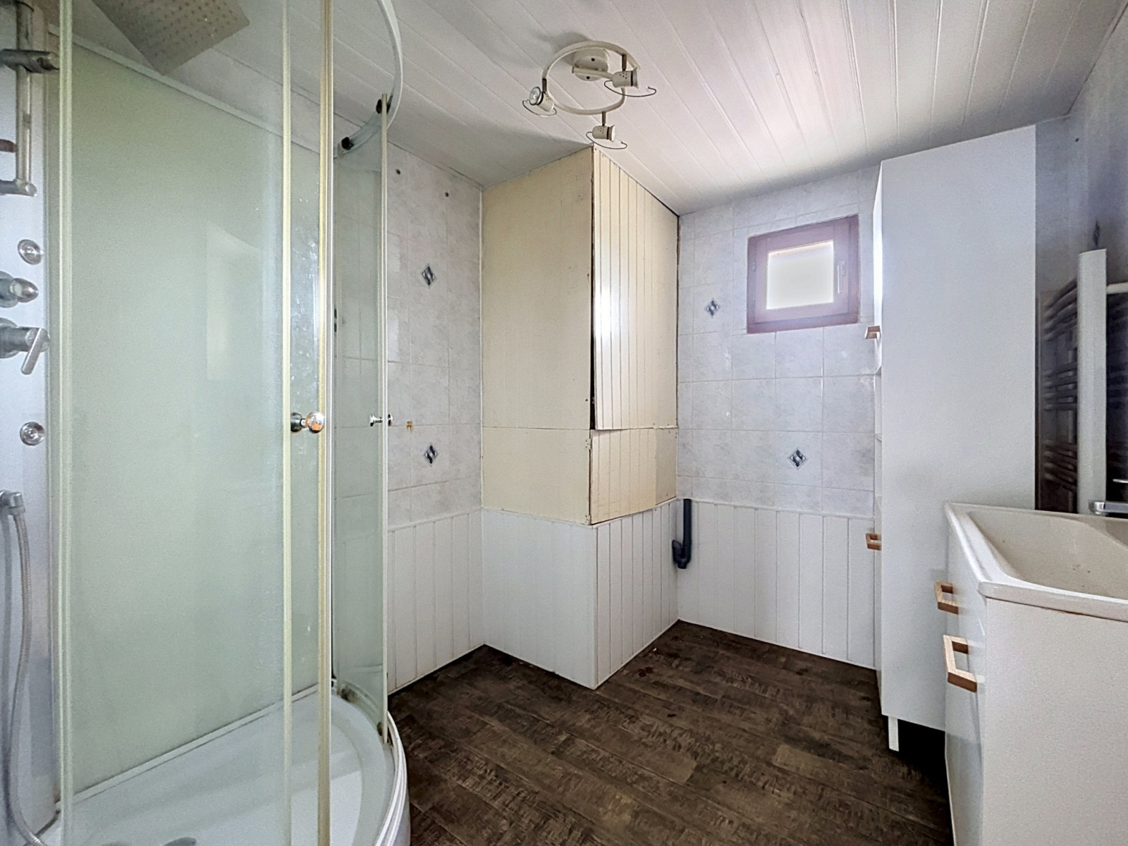 
                                                Vente
                                                 ENSEMBLE DE DEUX MAISONS IDEAL INVESTISSEMENT