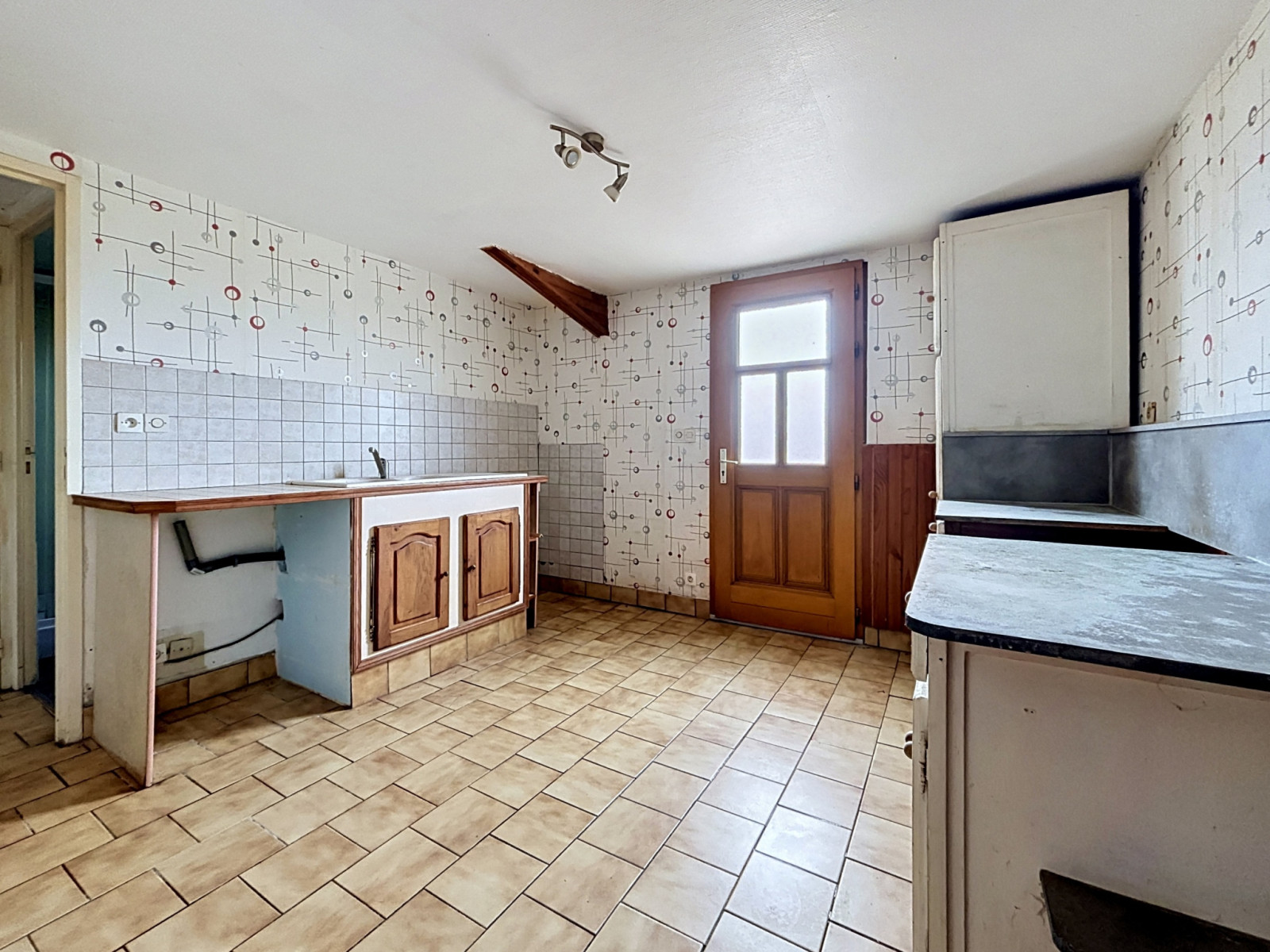 
                                                Vente
                                                 ENSEMBLE DE DEUX MAISONS IDEAL INVESTISSEMENT