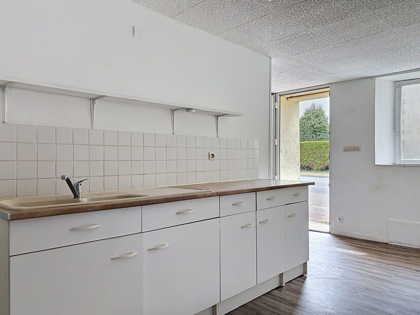 
                                                Vente
                                                 ENSEMBLE DE DEUX MAISONS IDEAL INVESTISSEMENT