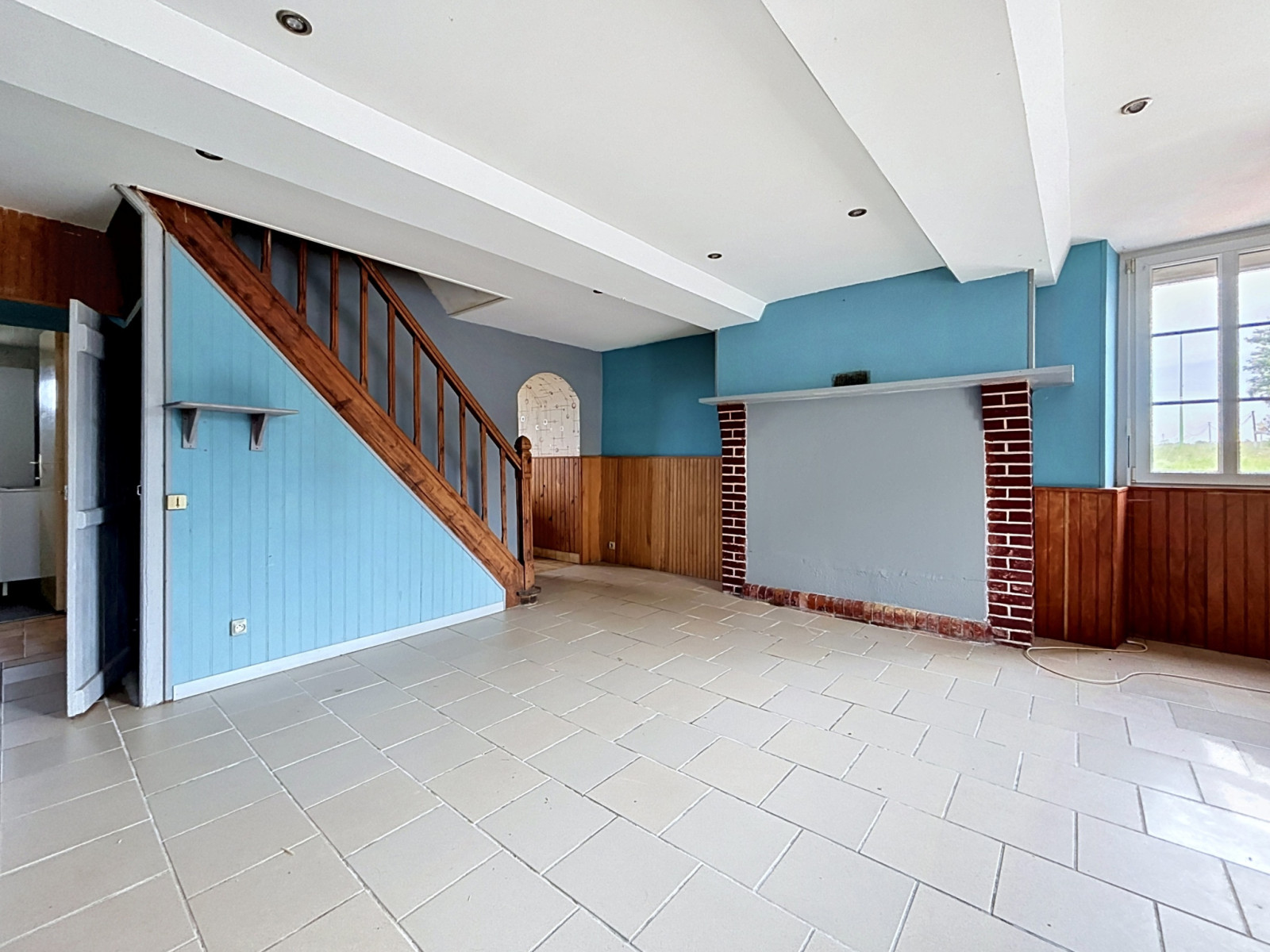 
                                                Vente
                                                 ENSEMBLE DE DEUX MAISONS IDEAL INVESTISSEMENT