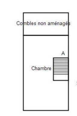 
                                                Vente
                                                 ENSEMBLE DE TROIS APPARTEMENTS TRAVAUX LA ROCHELLE