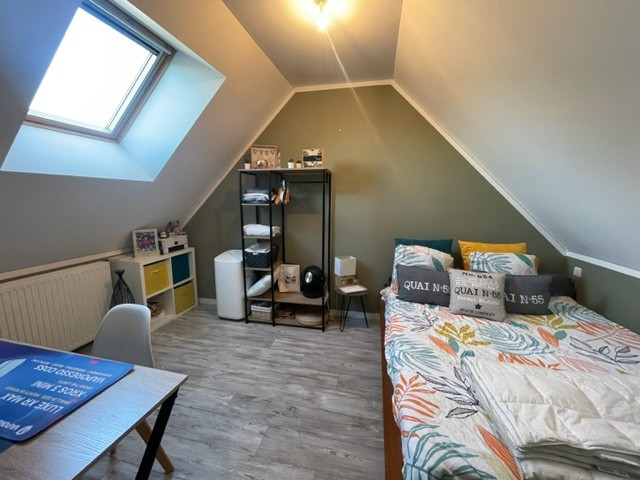 
                                                Vente
                                                 ensemble immobilier 170M²