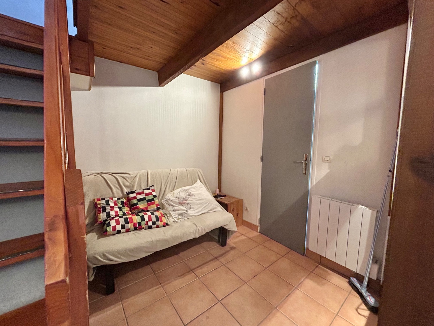 
                                                Vente
                                                 Ensemble immobilier 6 lots proche Amiens