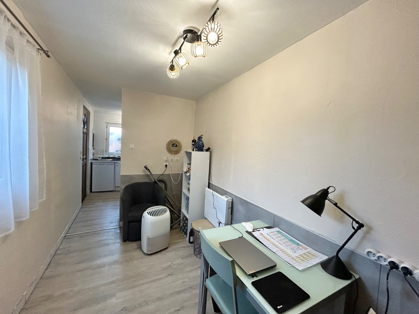 
                                                Vente
                                                 Ensemble immobilier 6 lots proche Amiens