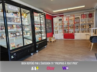 
                                                Vente
                                                 Ensemble immobilier Aire-sur-l'Adour