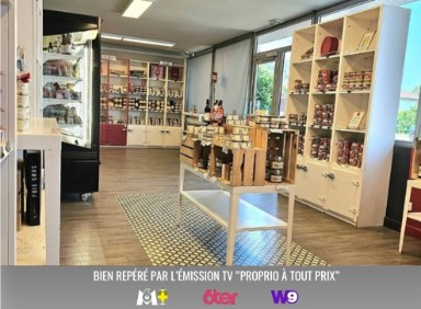 
                                                Vente
                                                 Ensemble immobilier Aire-sur-l'Adour