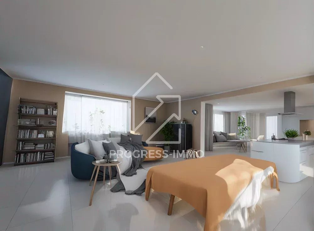 
                                                Vente
                                                 Ensemble Immobilier de 10 Logements et 1 Entrepôt au Centre-ville