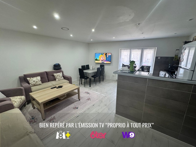 
                                                Vente
                                                 ENSEMBLE IMMOBILIER HYPER CENTRE
