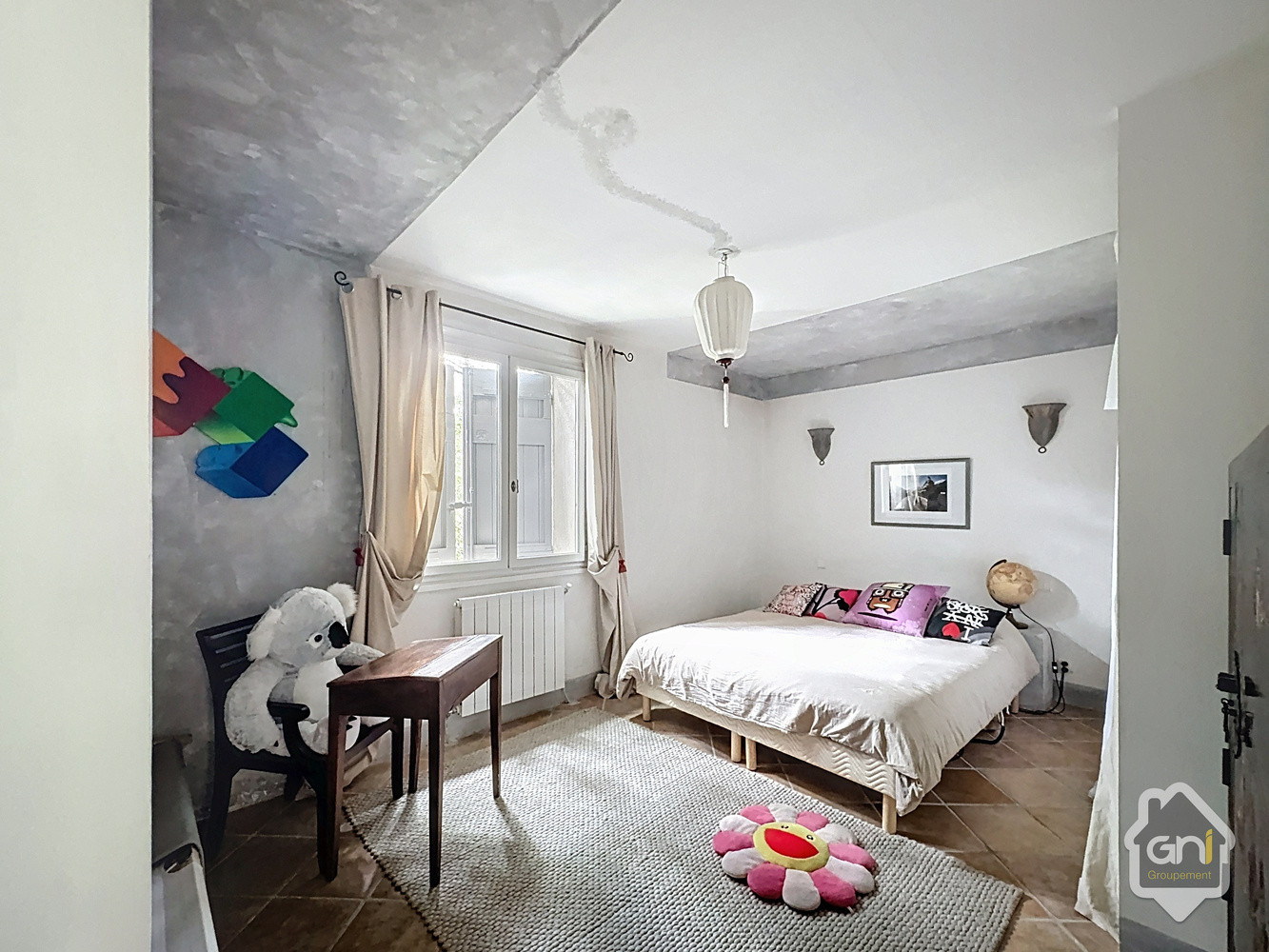 
                                                Vente
                                                 Entre Alpilles et Luberon, Mas d'exception.