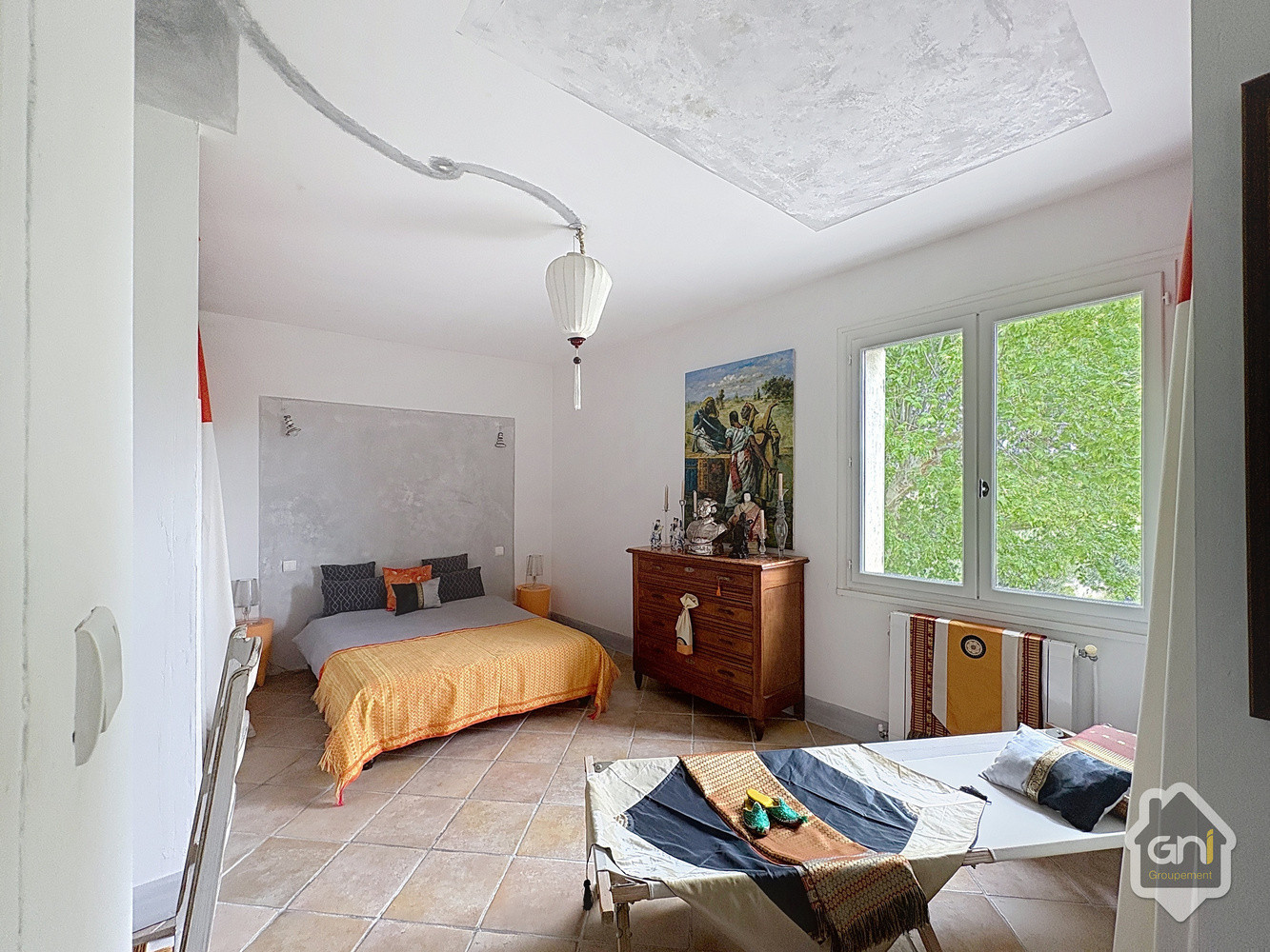 
                                                Vente
                                                 Entre Alpilles et Luberon, Mas d'exception.