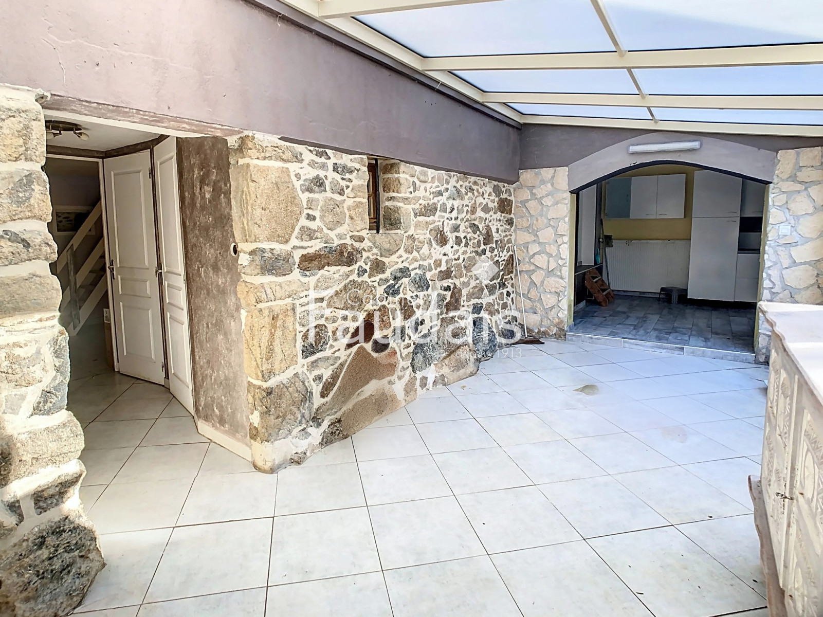 
                                                Vente
                                                 ENTRE SAINT-LO et COUTANCES 