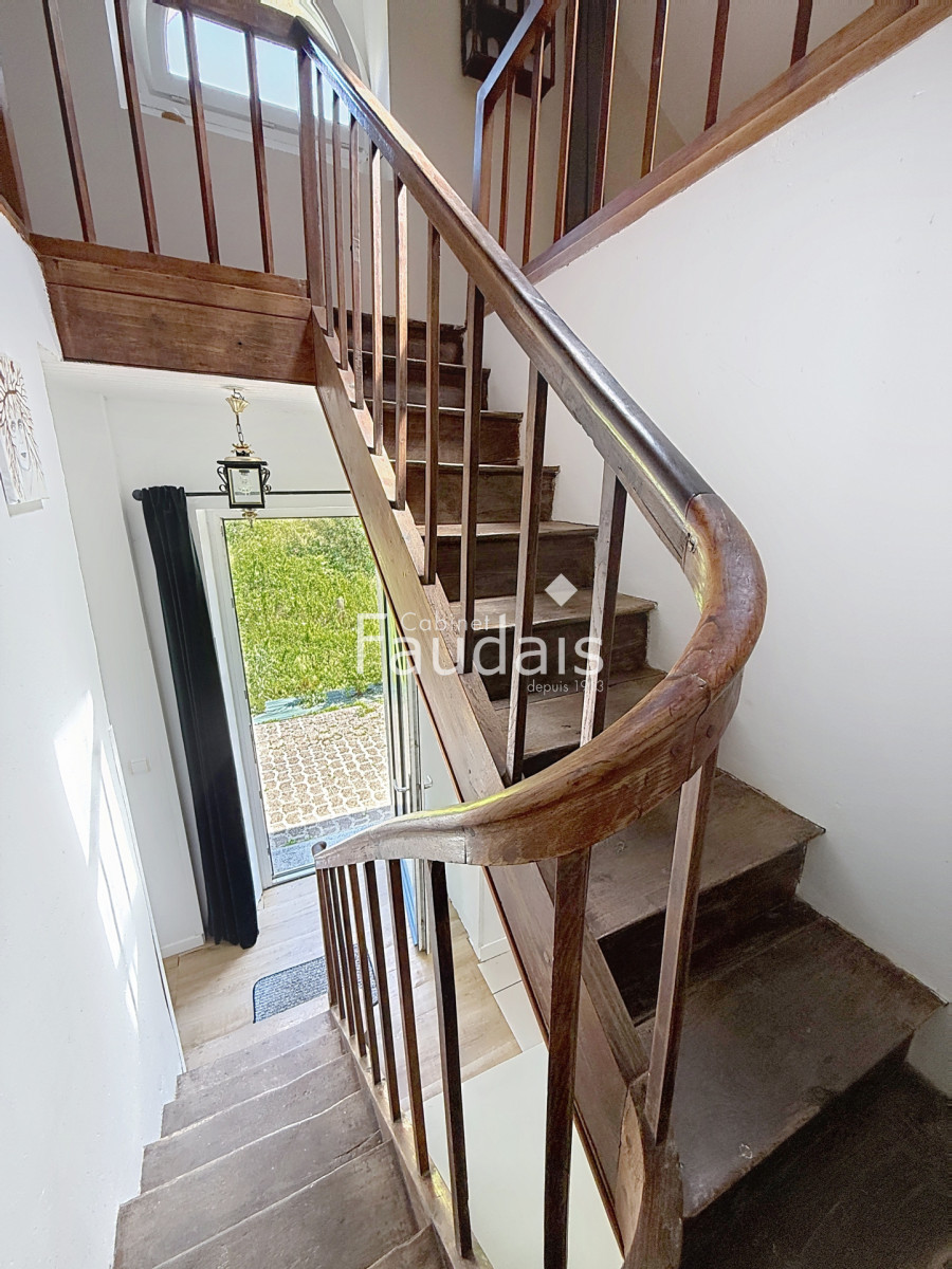 
                                                Vente
                                                 entre SAINT LO et VIRE