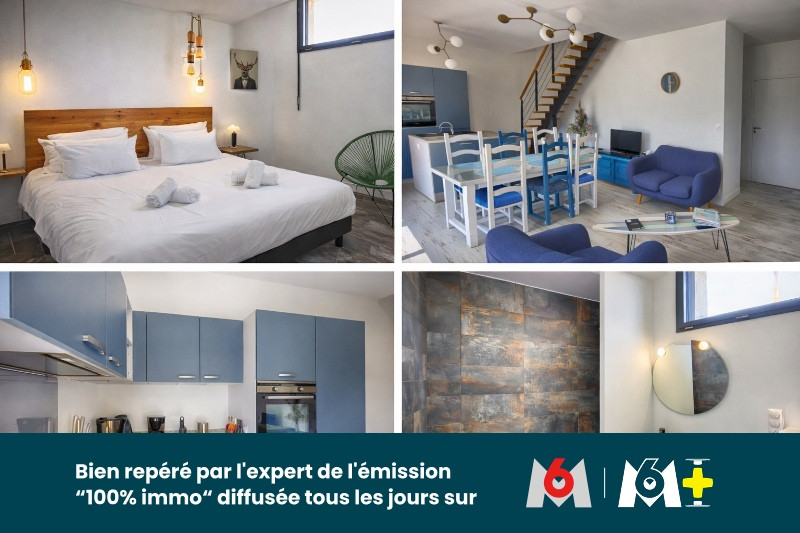 
                                                Vente
                                                 Entre Terre et Mer : Domaine de Caractère au Cœur du Porzay