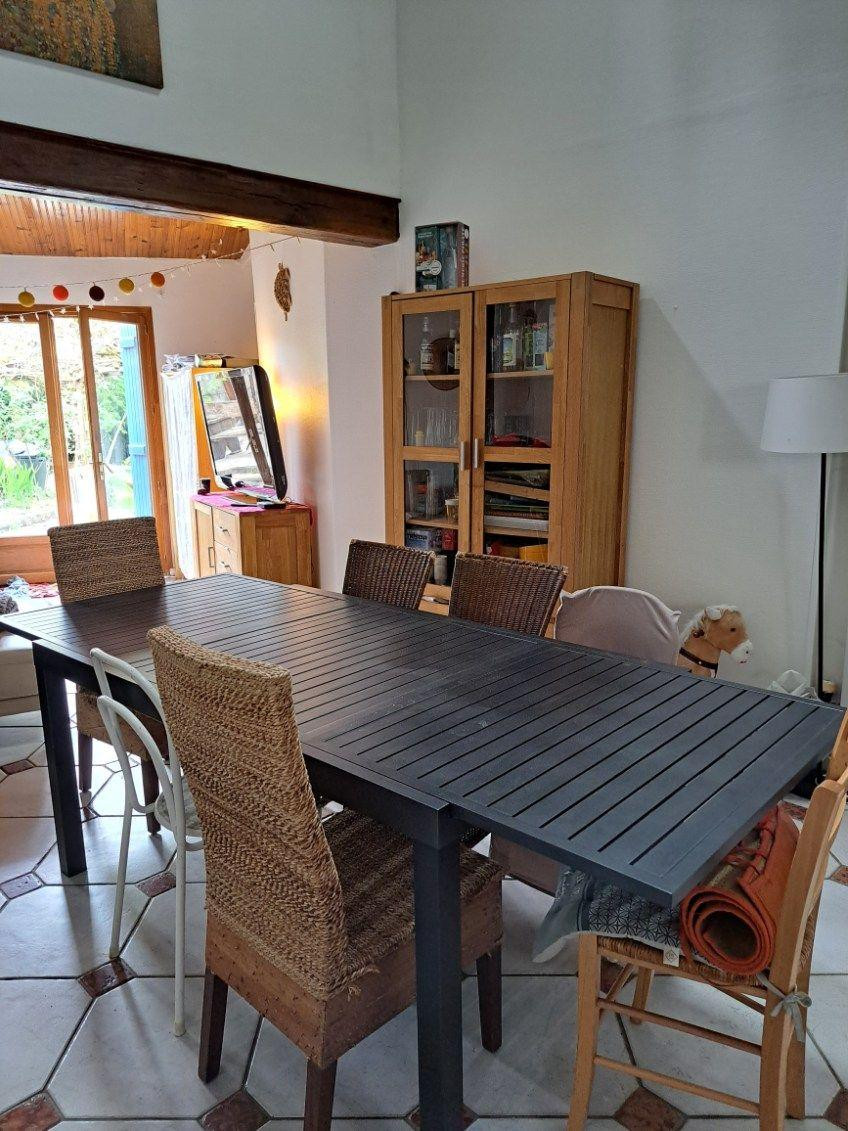 
                                                Location
                                                 Entre ville et nature