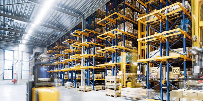 
                                                Location
                                                 Entrepôt à louer/vendre Hauts-de-France - 118000 m² - Amiens