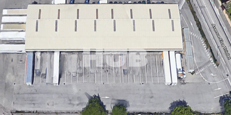 
                                                Location
                                                 Entrepôt agroalimentaire à louer Avignon - 400 m² - Vaucluse Provence