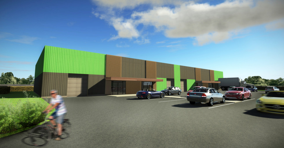 
                                                Location
                                                 Entrepôts de 320 m² à Saint-Quentin – Aisne (02)