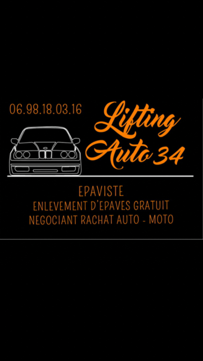 
                                                Autres Services
                                                 Epaviste beziers enlèvement d épaves gratuit