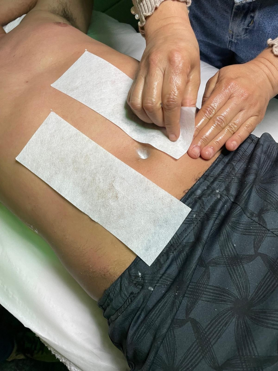 
                                                Beauté
                                                 Epilation Hommes et Femmes