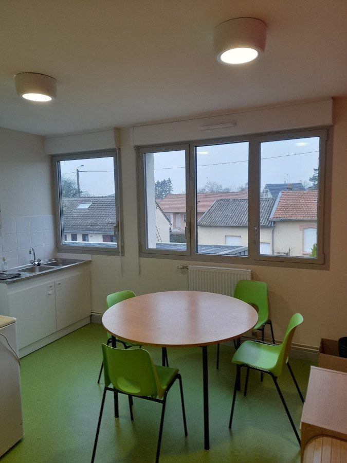 
                                                Location
                                                 Espace de coworking à louer à Vouziers, au sein de la communauté de communes de l'Argonne Ardennaise