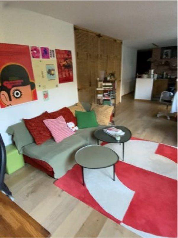 
                                                Location
                                                 Esprit loft et jardin