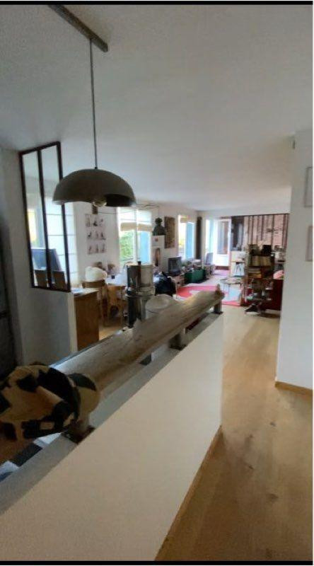 
                                                Location
                                                 Esprit loft et jardin