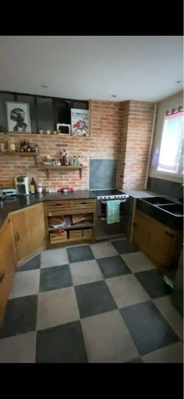 
                                                Location
                                                 Esprit loft et jardin