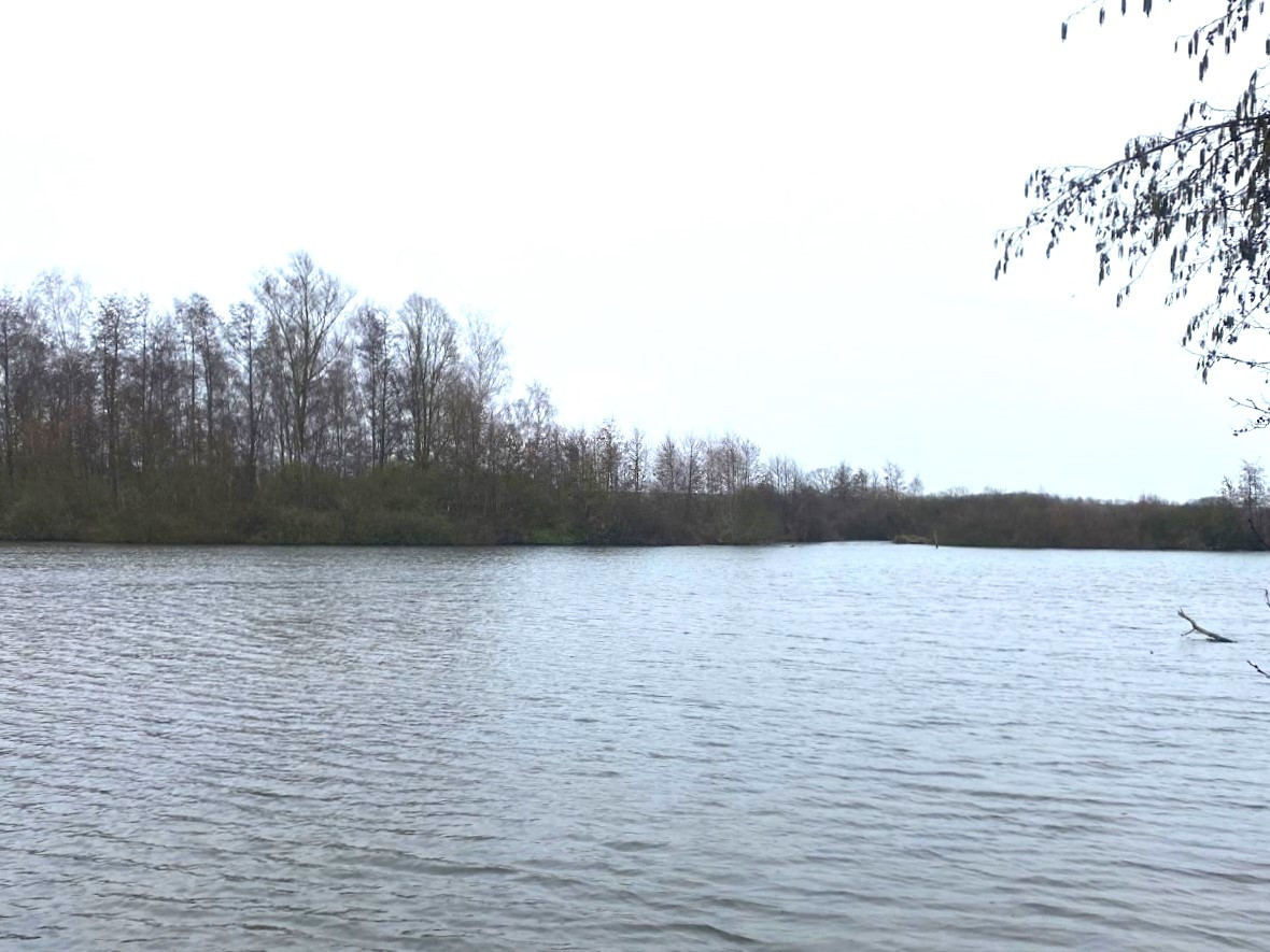 
                                                Vente
                                                 Etang de 12.5 ha dans la Somme