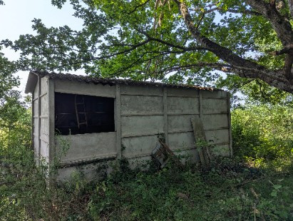 
                                                Vente
                                                 Étang et terrain
