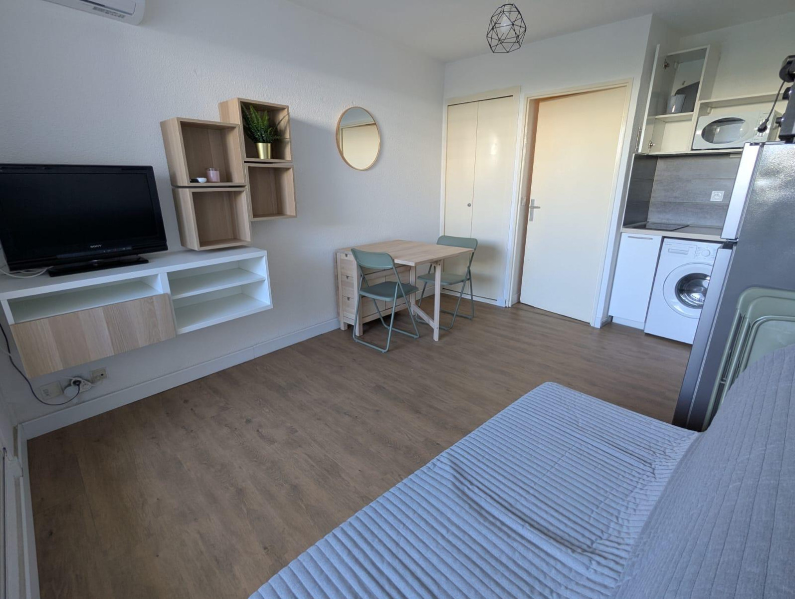 
                                                Location
                                                 Étudiez à Montpellier, vivez à La Grande-Motte !