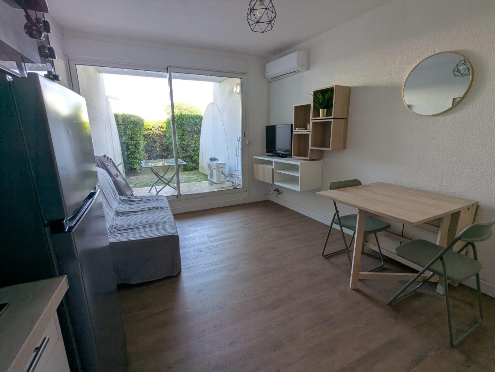 
                                                Location
                                                 Étudiez à Montpellier, vivez à La Grande-Motte !