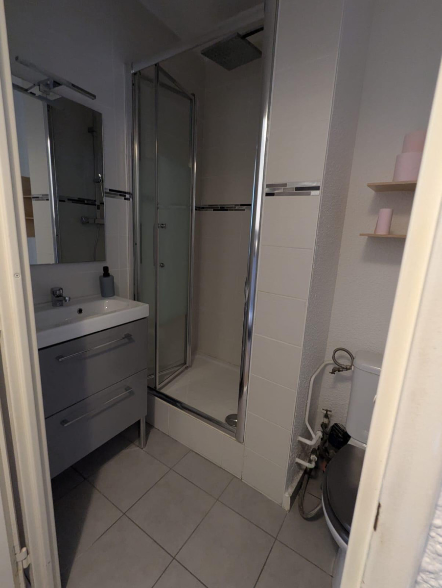
                                                Location
                                                 Étudiez à Montpellier, vivez à La Grande-Motte !