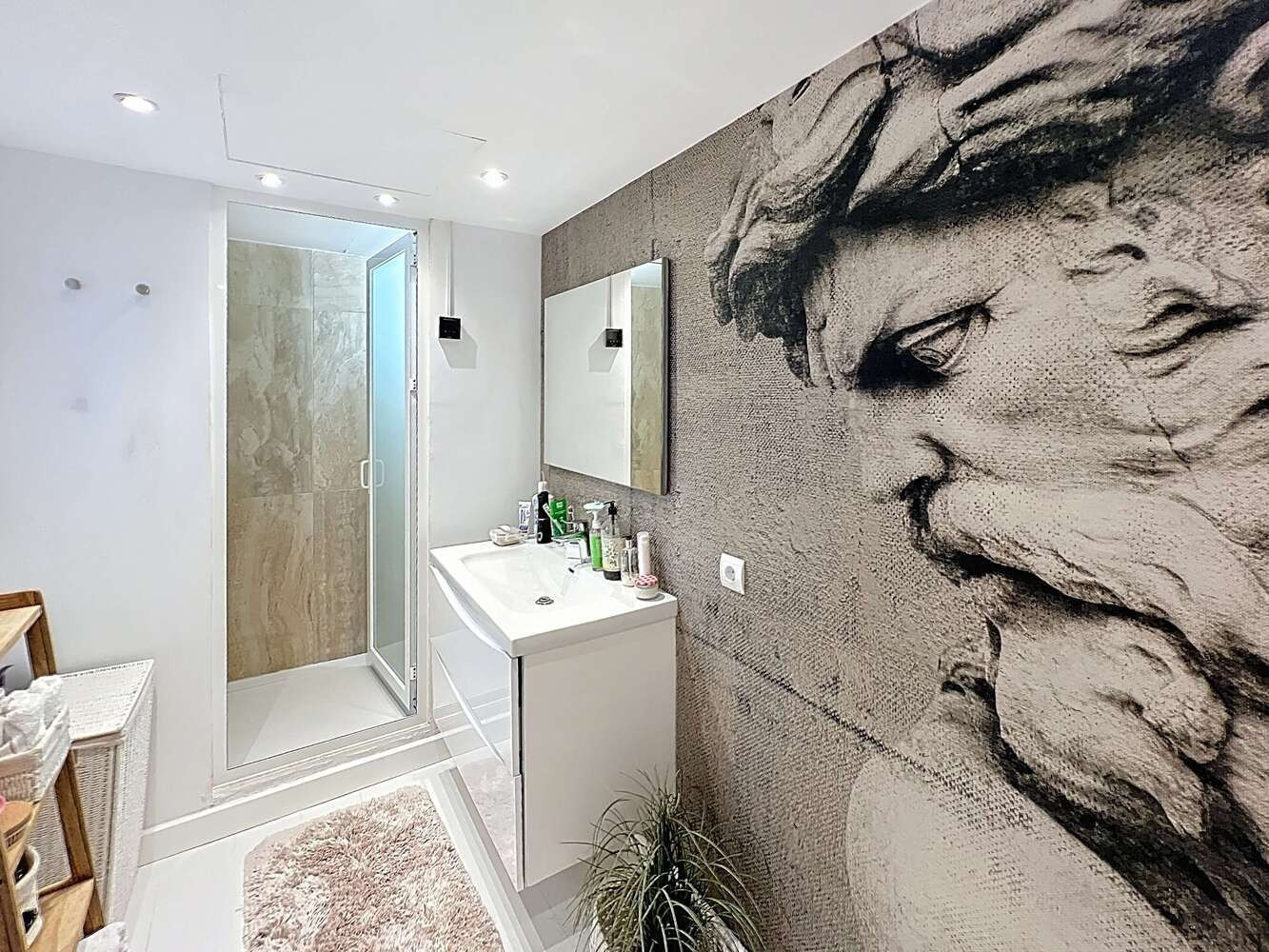 
                                                Vente
                                                 Exceptionnel 1ère ligne mer