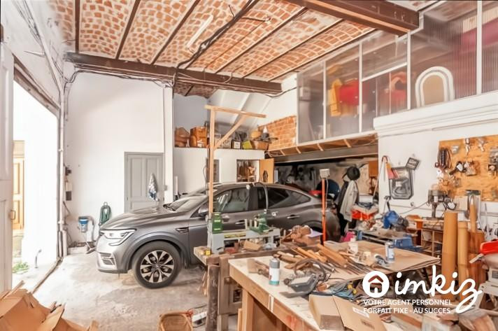 
                                                Vente
                                                 Exceptionnelle Maison Vigneronne T5 à Roujan