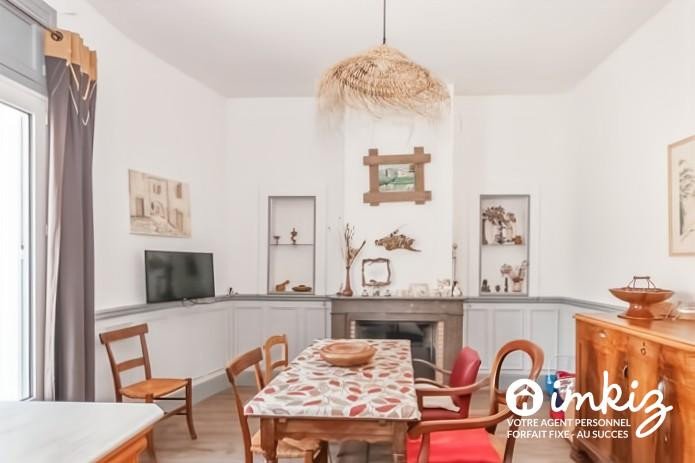 
                                                Vente
                                                 Exceptionnelle Maison Vigneronne T5 à Roujan