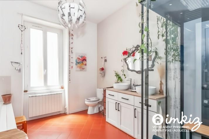 
                                                Vente
                                                 Exceptionnelle Maison Vigneronne T5 à Roujan