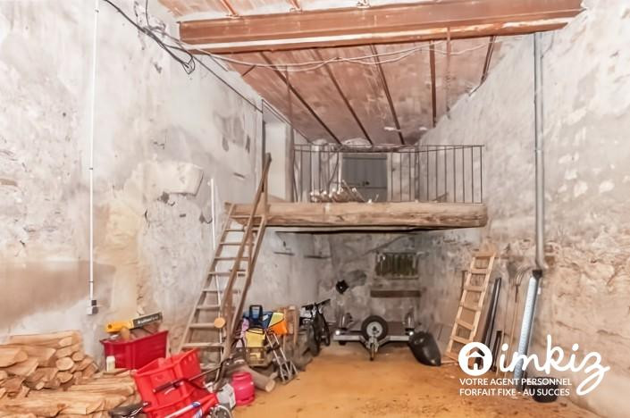 
                                                Vente
                                                 Exceptionnelle Maison Vigneronne T5 à Roujan