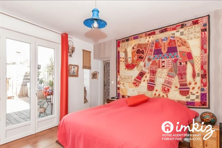 
                                                Vente
                                                 Exceptionnelle Maison Vigneronne T5 à Roujan