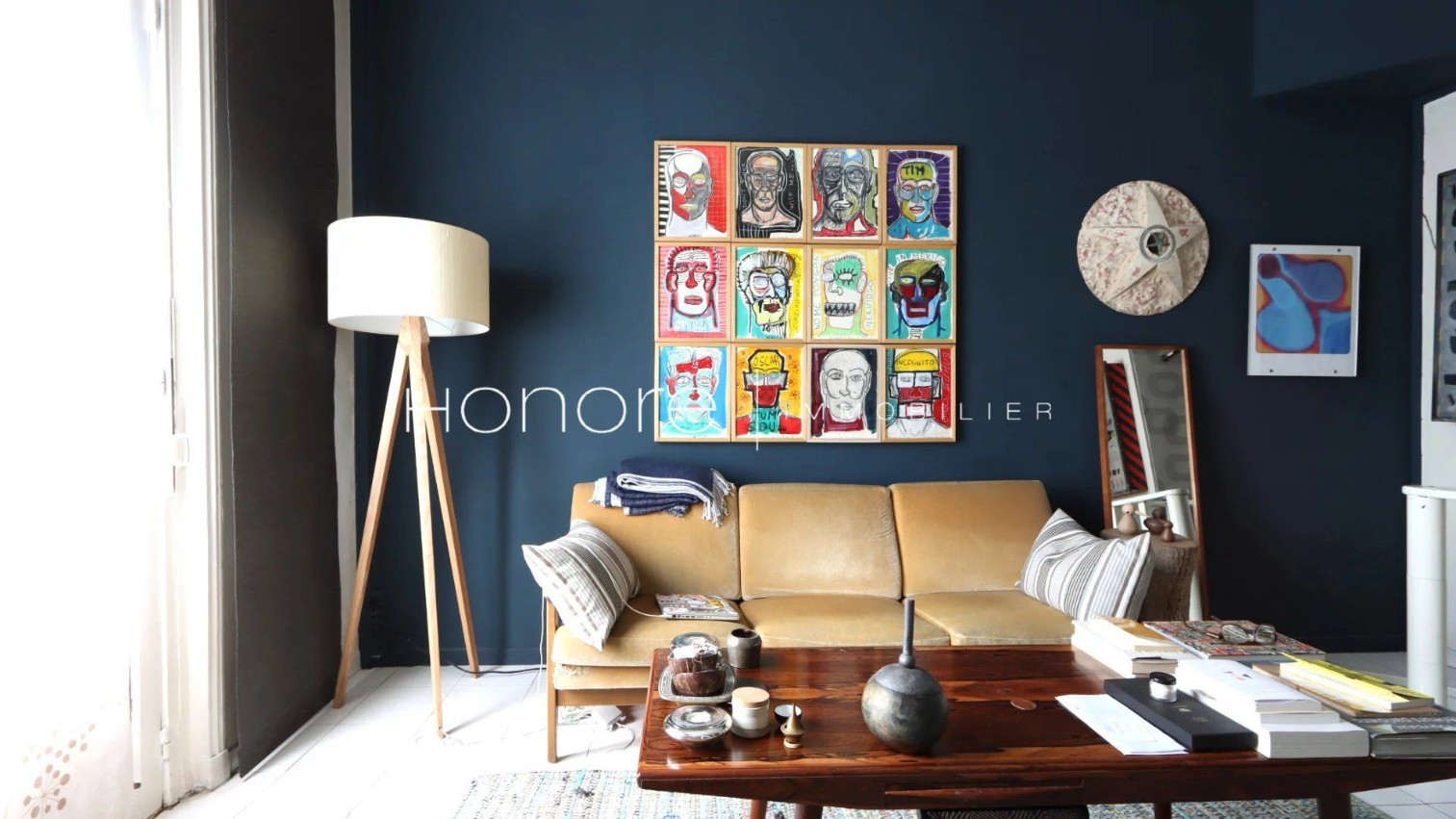 
                                                Vente
                                                 EXCLU - RUE GALVANI - IDEAL INVESTISSEUR