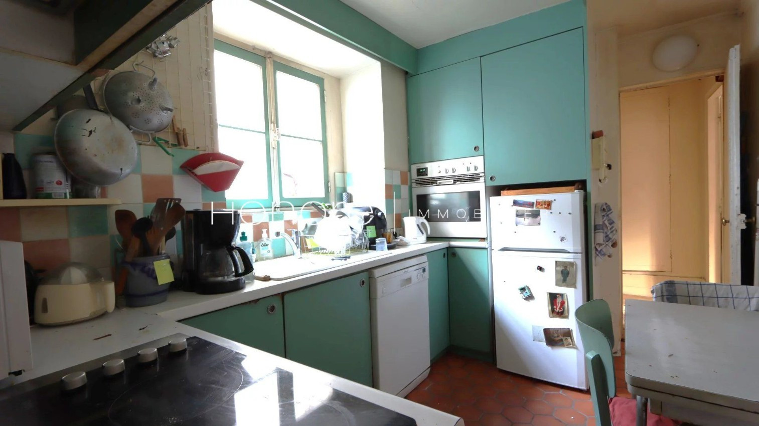 
                                                Vente
                                                 EXCLU - VILLAGE DE PASSY