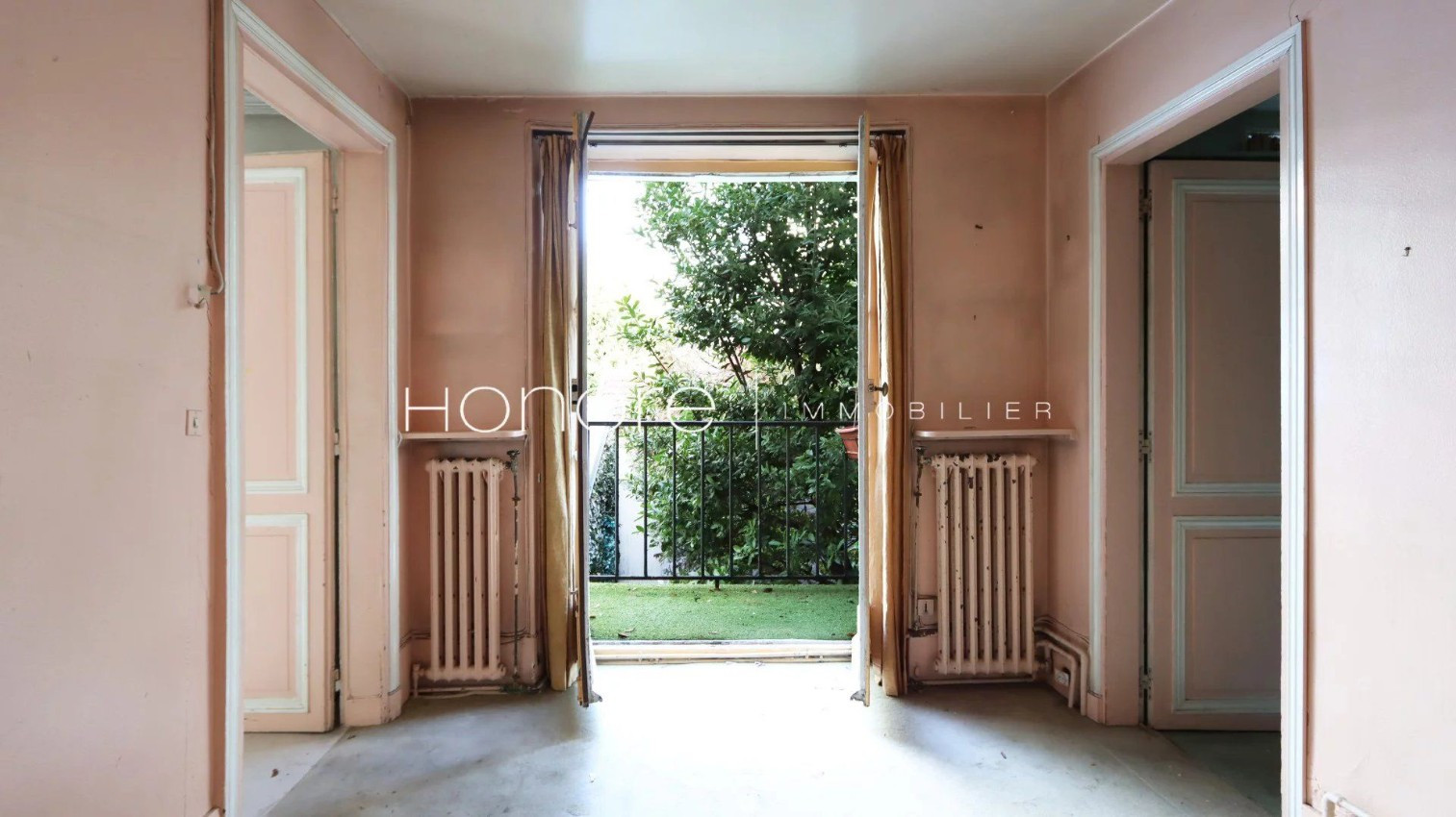 
                                                Vente
                                                 EXCLU - VILLAGE DE PASSY