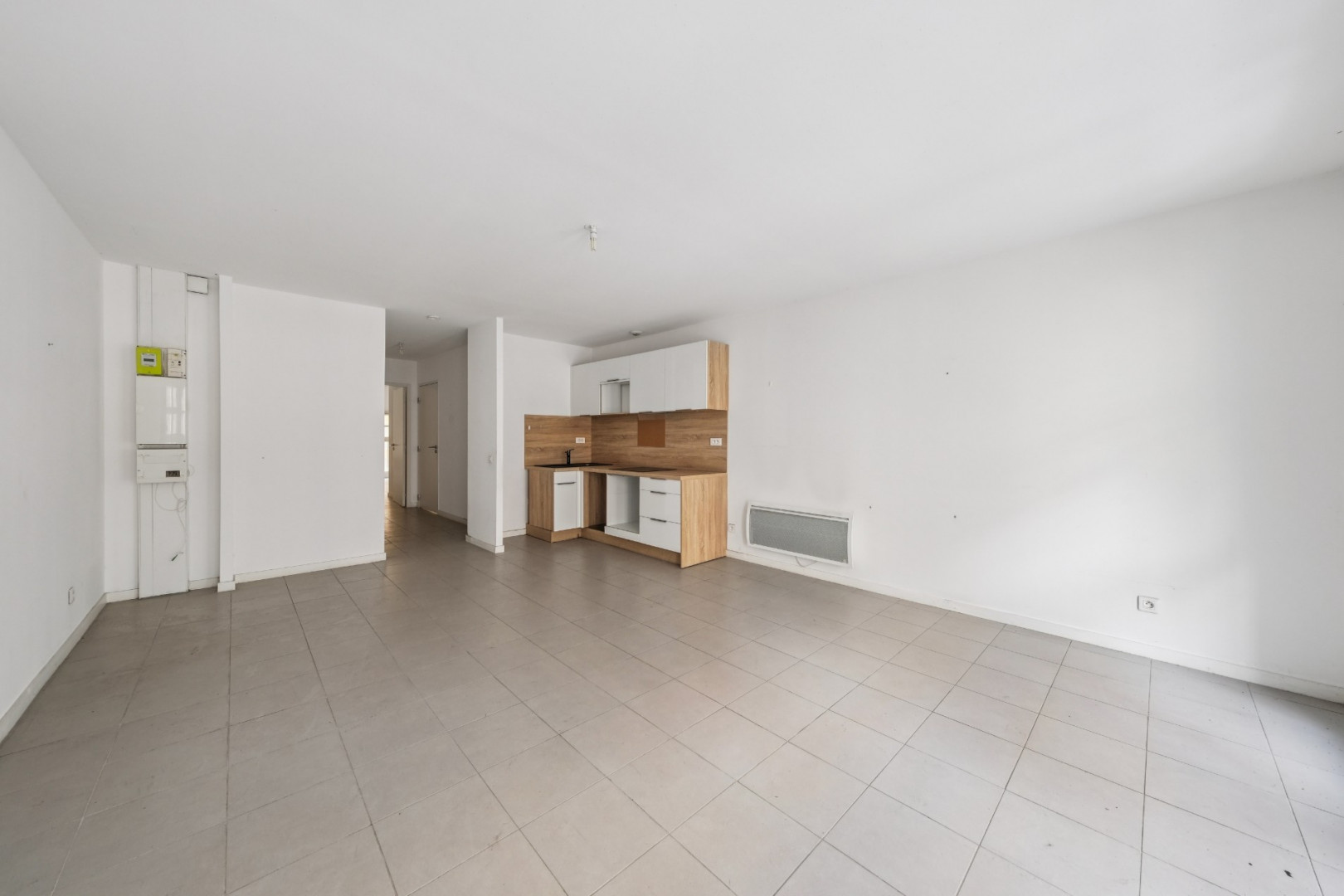 
                                                Vente
                                                 Exclusif Marseille Cœur de ville deux pièces