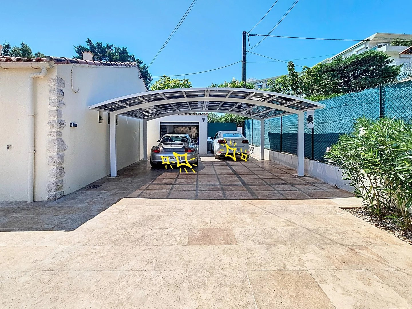 
                                                Vente
                                                 EXCLUSIF !!! Maison de ville 3/4P individuelle de 88,96m² secteu