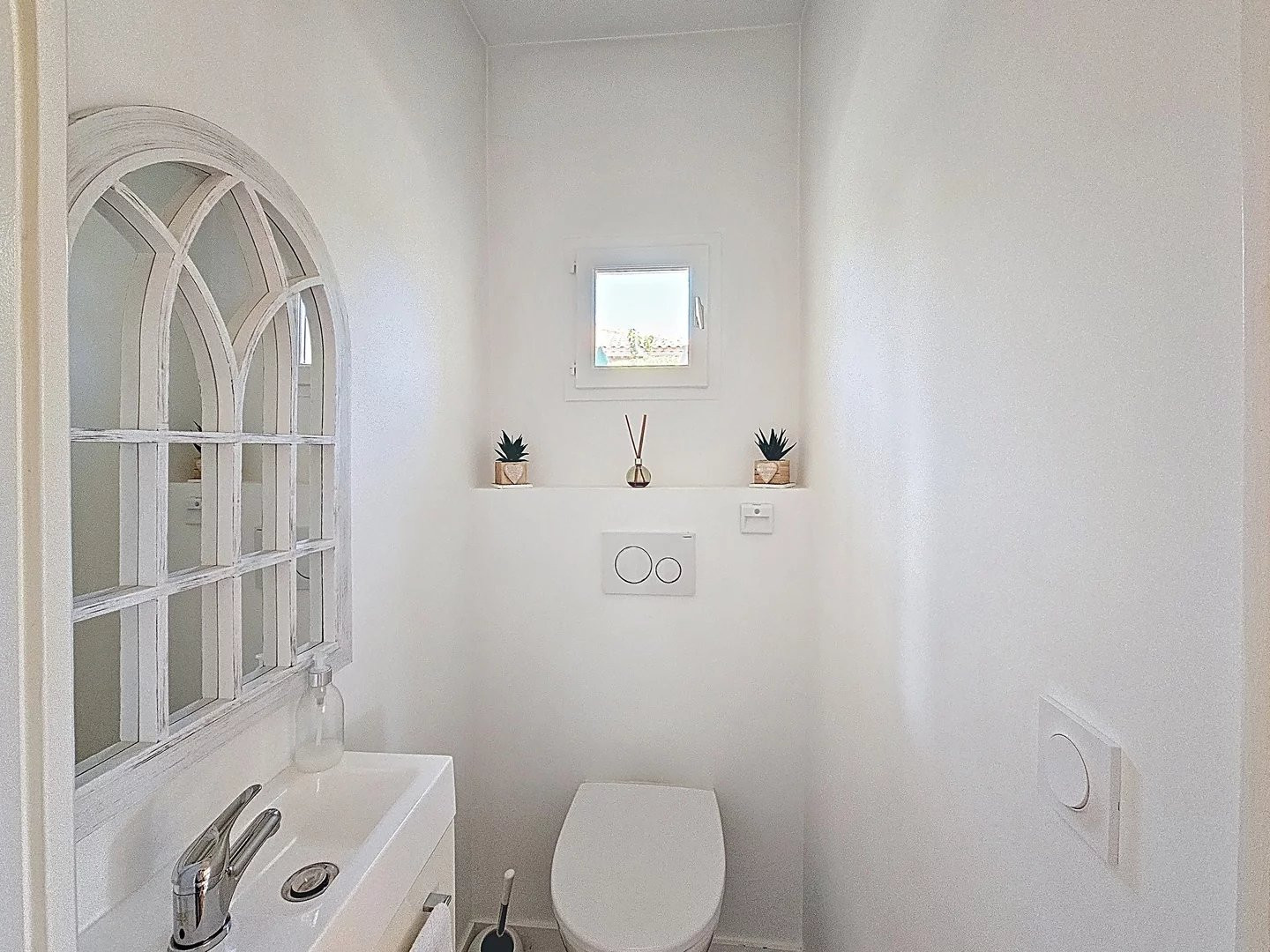 
                                                Vente
                                                 EXCLUSIF !!! Maison de ville 3/4P individuelle de 88,96m² secteu