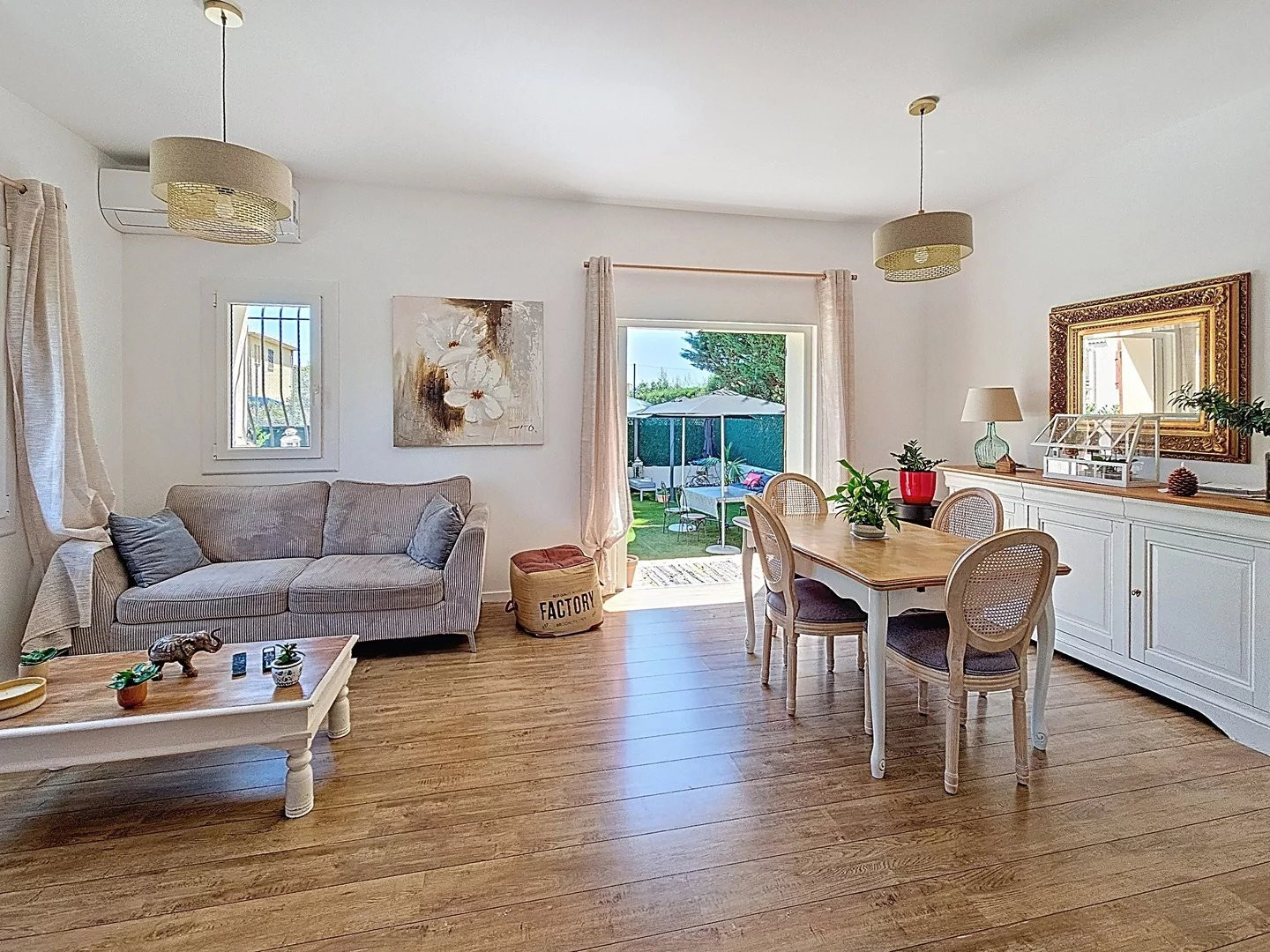 
                                                Vente
                                                 EXCLUSIF !!! Maison de ville 3/4P individuelle de 88,96m² secteu