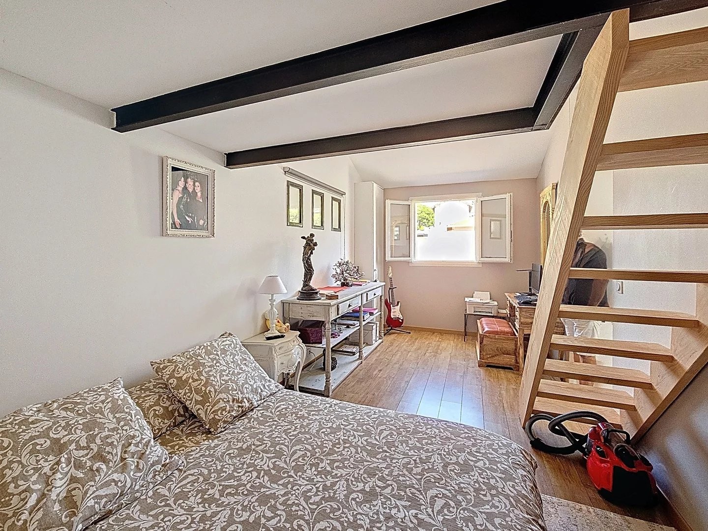 
                                                Vente
                                                 EXCLUSIF !!! Maison de ville 3/4P individuelle de 88,96m² secteu