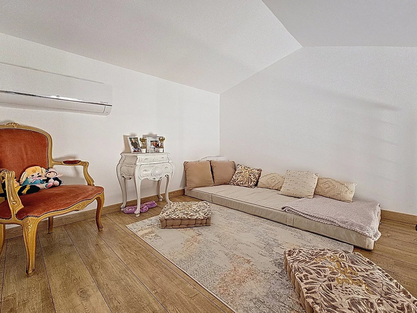 
                                                Vente
                                                 EXCLUSIF !!! Maison de ville 3/4P individuelle de 88,96m² secteu